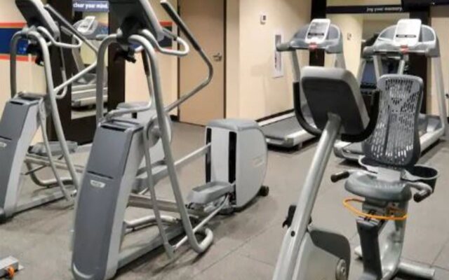 Hampton Inn & Suites Tacoma/Puyallup