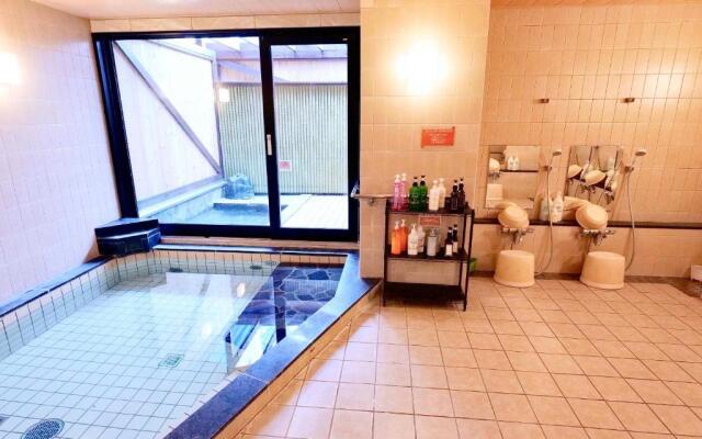Hotel Granjam Tsugaike