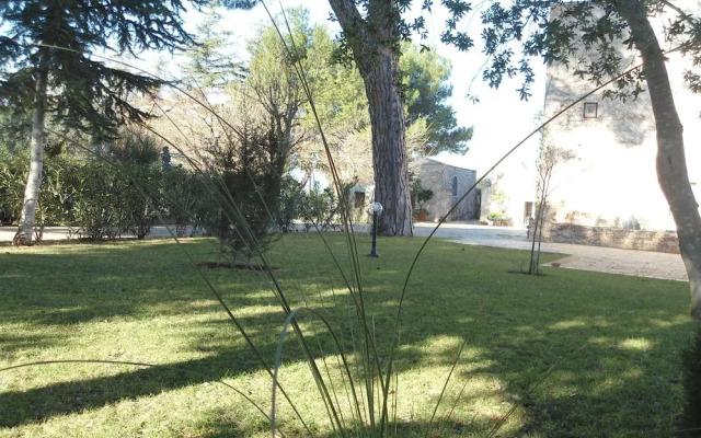 Parco dei Manieri