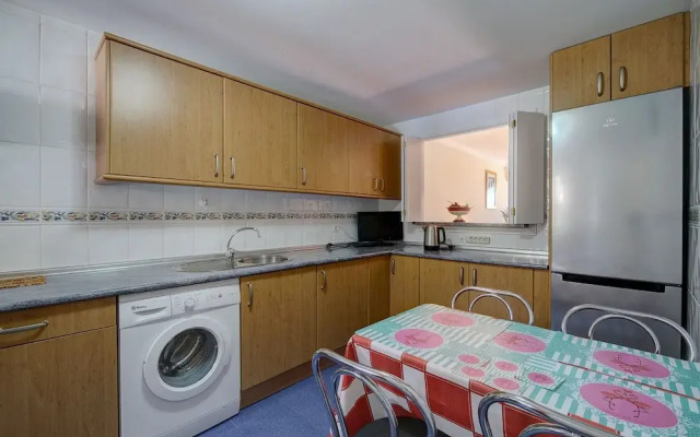 4 Bedroom Apartment near Banus