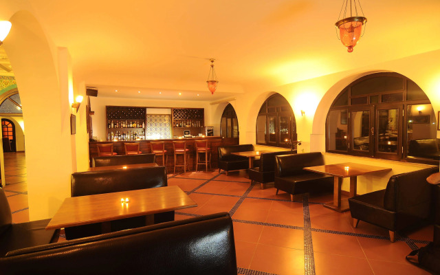 Altinsaray Hotel