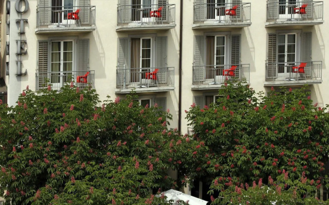 Sorell Hotel Speer