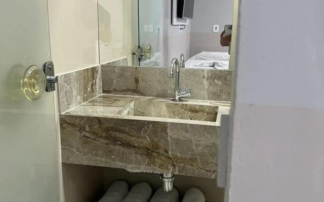 Teresina Hotel