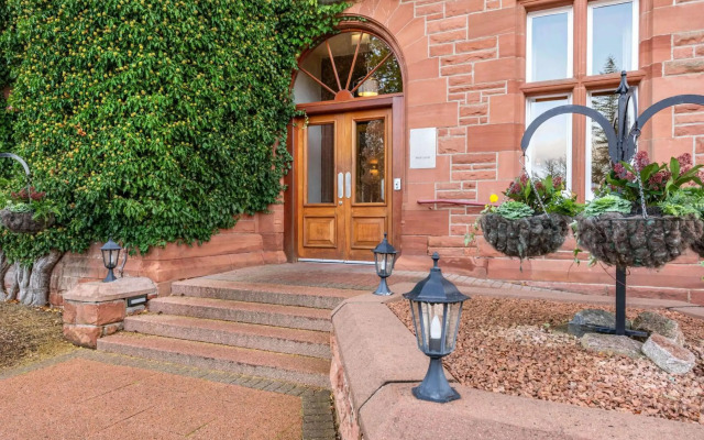 Hilton Grand Vacations Club Craigendarroch Suites Scotland