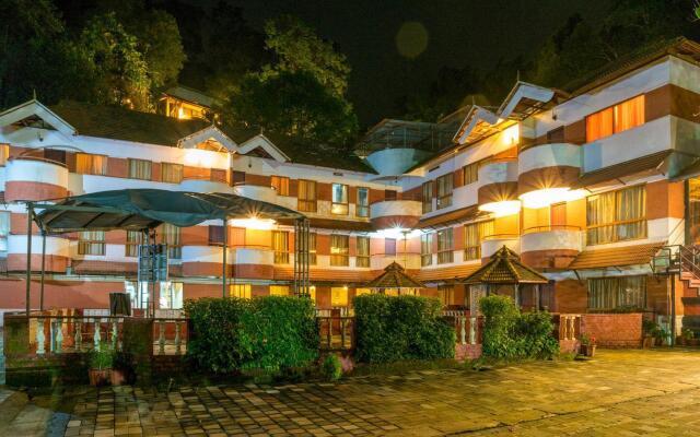 Upavan Resort