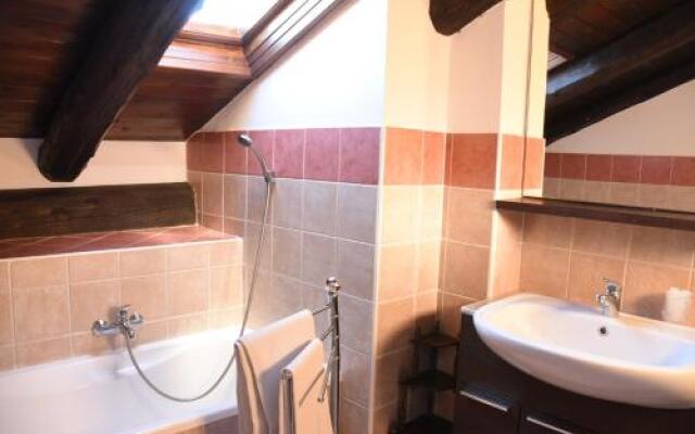 Agriturismo La Ca 'd Majin