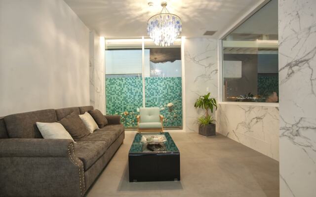 Seabreeze Villa Nha Trang