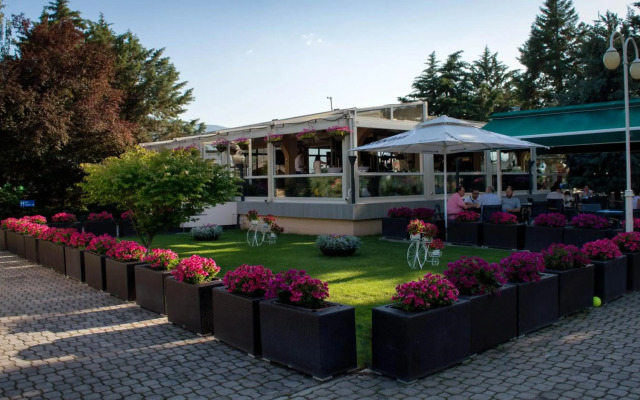 Aleksandar Palace Hotel & Spa