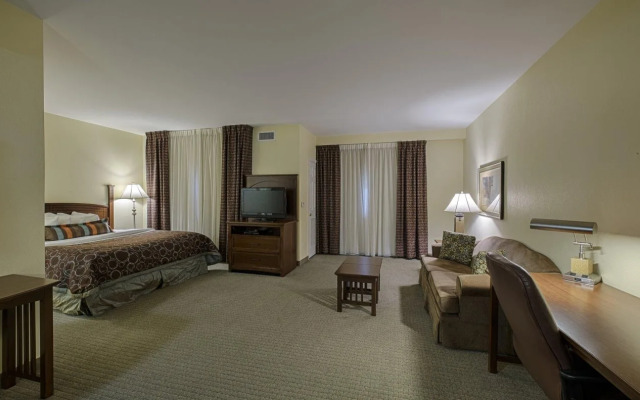 Staybridge Suites Harrisburg by IHG