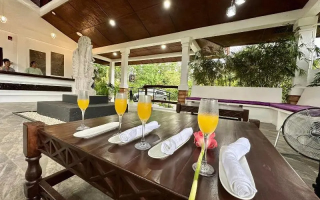 Carpe Diem Villas & Resort