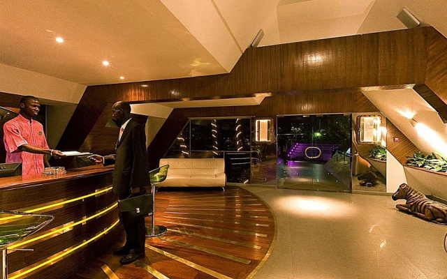 Hotel Lagon 2
