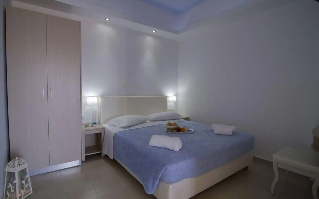 Frida Apartments