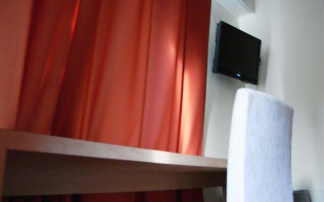 Hotel Caravelle