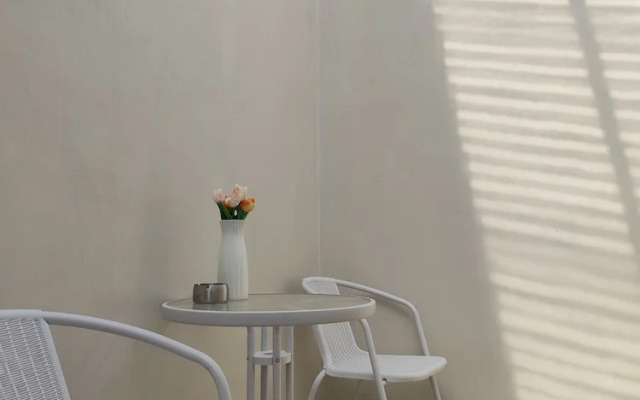 Yusabai Villa Bangpoo