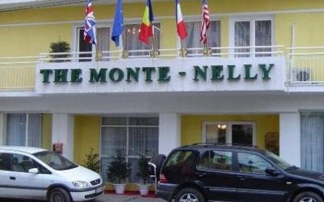 Monte Nelly