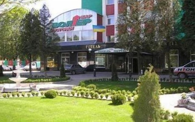 Hotel Volter