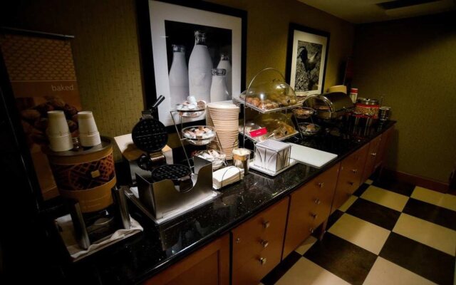 Hampton Inn & Suites Radcliff - Fort Knox