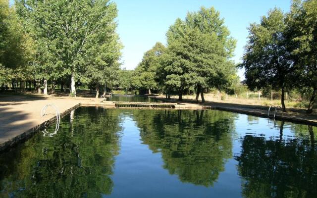 Apartamento La Sierra