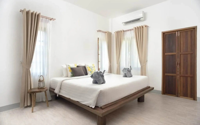 Silan Residence