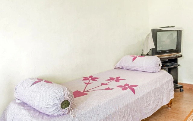 GuestHouser 1 BR Homestay 58ba