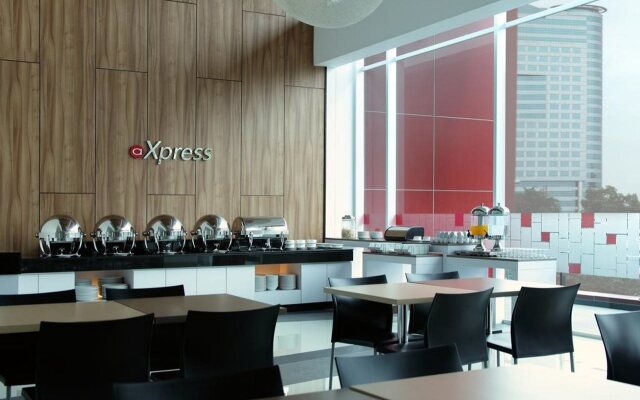 Amaris Hotel Tendean