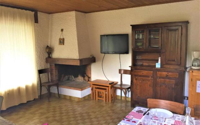 Appartement La Clusaz, 2 pièces, 4 personnes - FR-1-459-63
