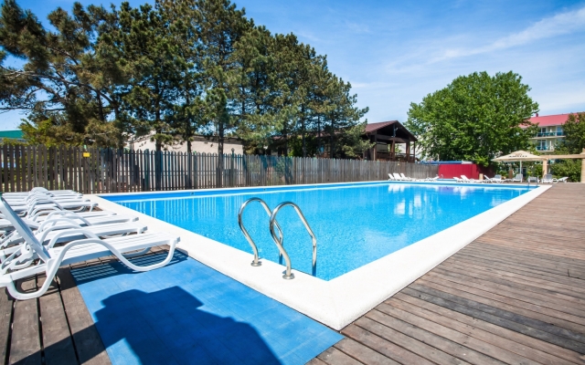 Olimp Resort Hotel All Inclusive