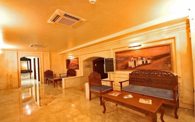 Izala Hotel - Boutique Class