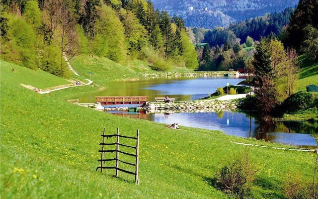 Terme Zrece – Hotel Atrij