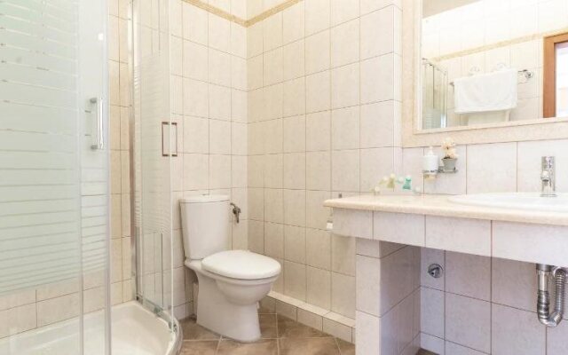 Villa Romantica Hotel