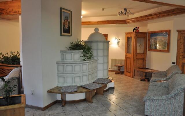 Hotel Dolomiti