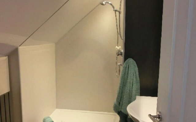 The Hollies on the Wall