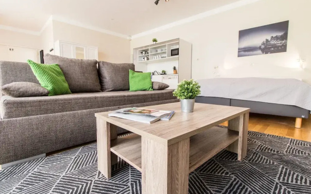 Apartment Kaiserstraße