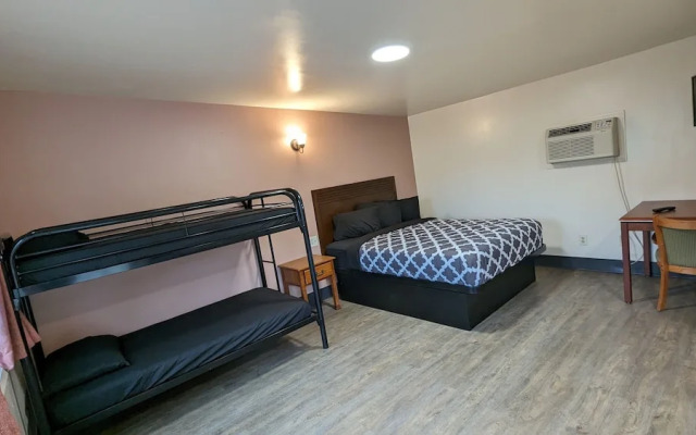 Portland Value Inn