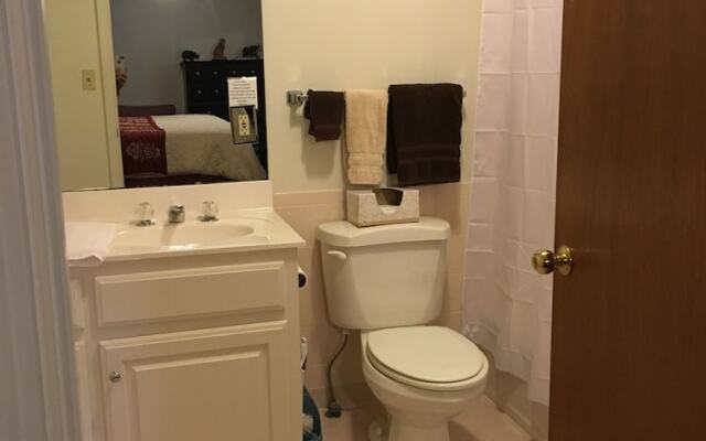 Glenwood Country Club