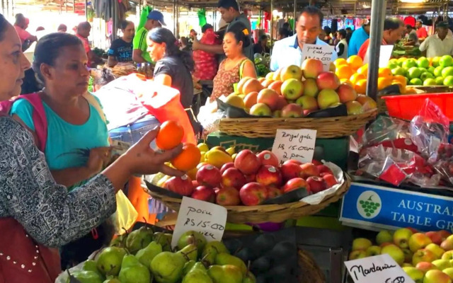 Real Mauritius Apartments