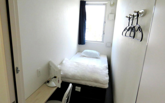 Chura Cabin Kokusai-Dori