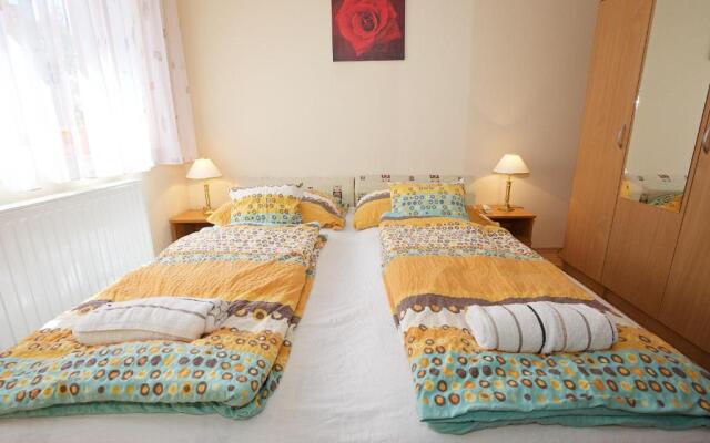 Zoli Apartmanok-Bródy 51-53
