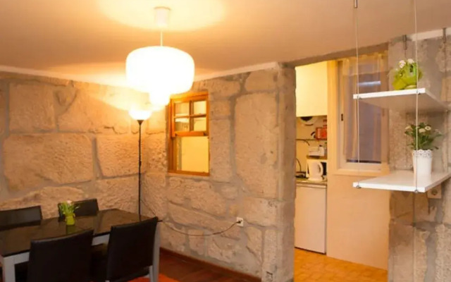 Clerigos Studio Apts