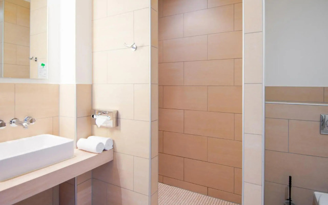 Aspria Hannover Maschsee – Sport & Spa