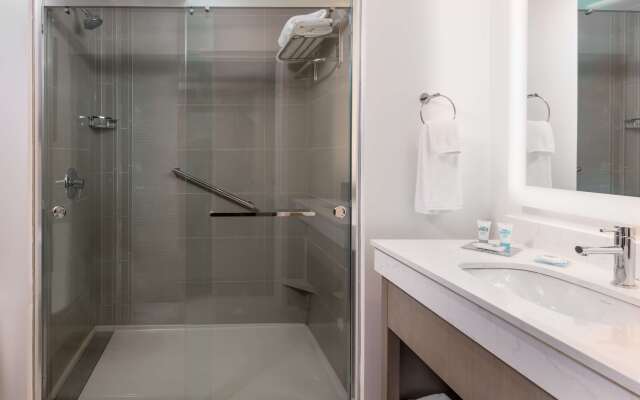 Hyatt House Tampa Airport Westshore