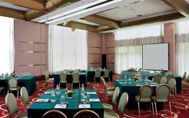 CITIC Hotel Beijing Airport