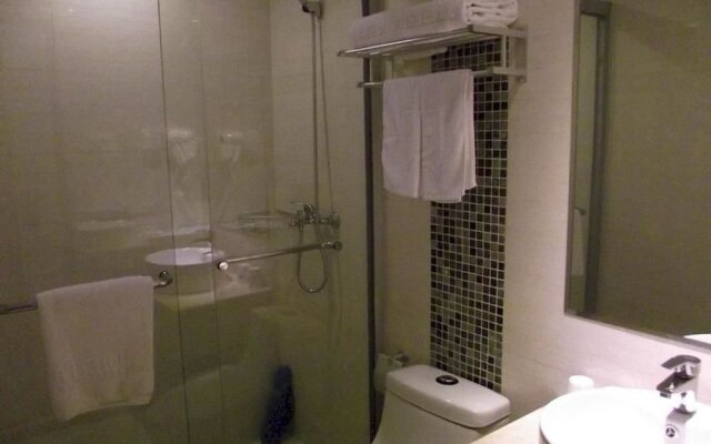 Thankyou Hotel