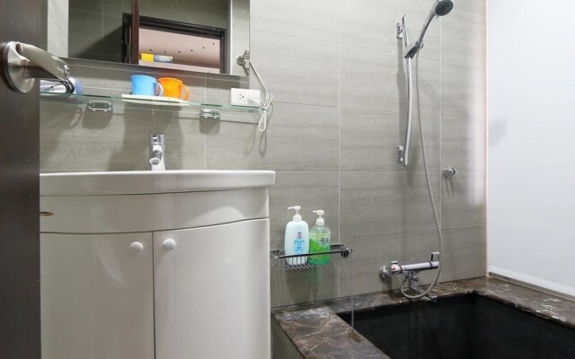 EmilyHouse NTU Gonguan Taipei