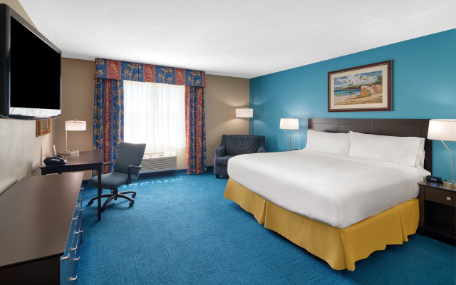 Holiday Inn Express & Suites Kendall by IHG