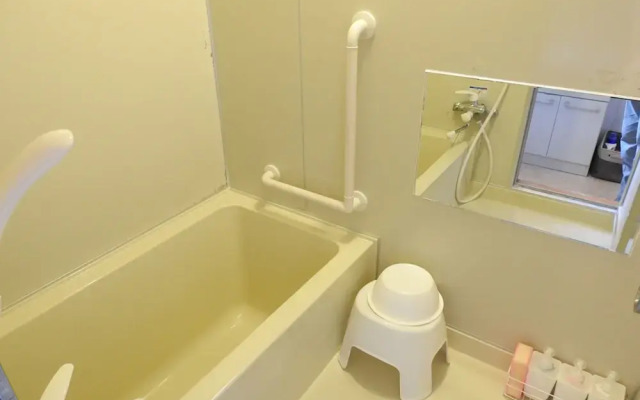 Asahikawa Big House 10 People