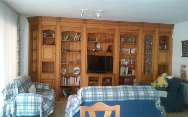 Apartamentos Montserrat