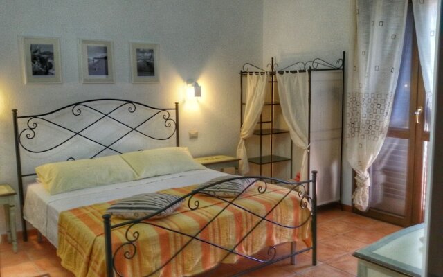 Stella Dorada Vacanze Bedrooms