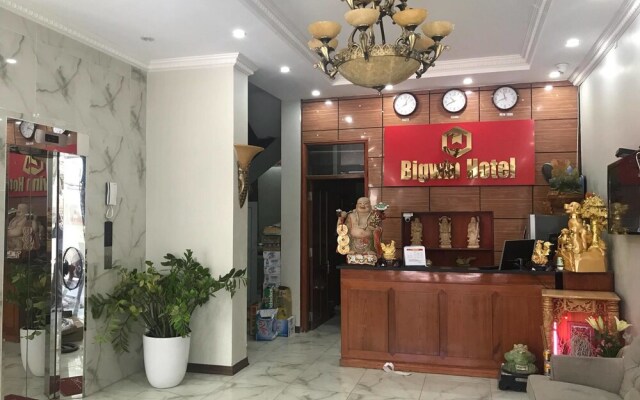 Bigwin Hotel