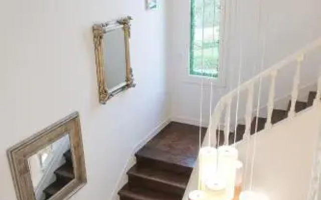 4U Lisbon Vi Guesthouse